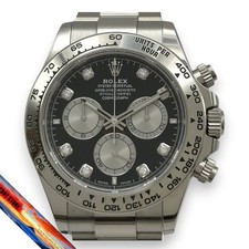 Orologio da uomo Rolex Daytona