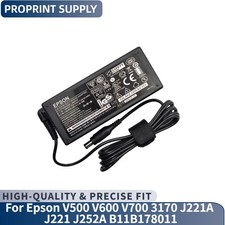Adattatore 24V per scanner