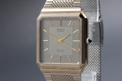 Ecc orologio uomo seiko - orologio,
