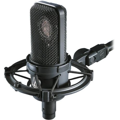 Audio technica at4040 - audio-technica,