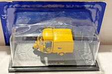 VESPA AC4T 1963 MUSEO DEL