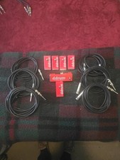 Trigger professionale acustico