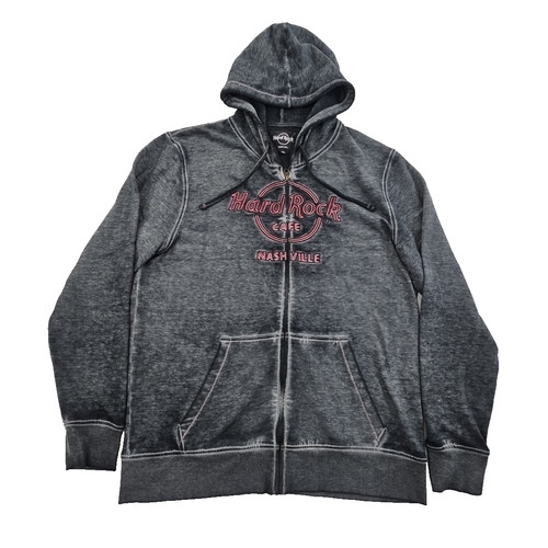 Felpa con cappuccio zip - con,