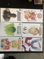 Marvel comic peach momoko - marvel,