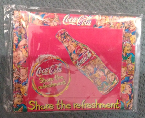 Coca cola sigillata condividi - cola,