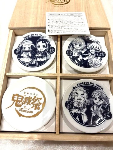 Set piatti collezione demon - set,