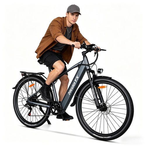 Bicicletta elettrica 1000w - bicicletta, 29"