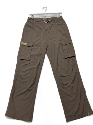Salewa pantalone cargo cotone - salewa,