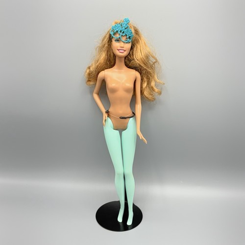 Barbie tre moschettieri - barbie,