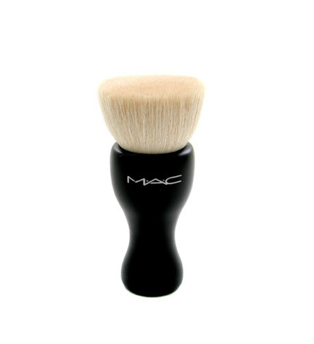Mac spazzola kabuki - mac, vintage
