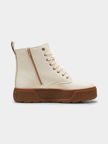 Puma karmen boot - boot, numero