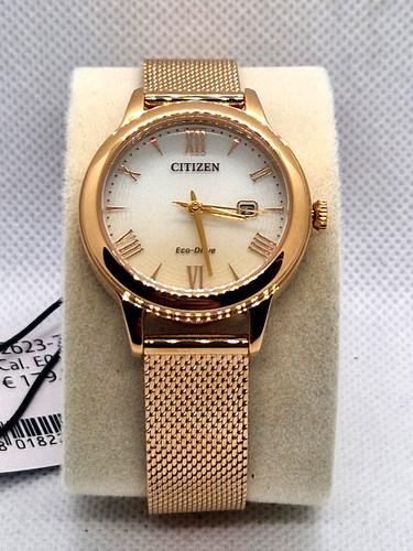 Orologio citizen ecodrive - orologio,