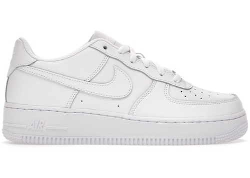 Nike air force - low, triple