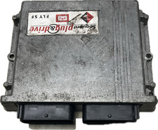 Centralina iniezione GPL BRC SUZUKI SWIFT III codice ricambio; FLY SF 2009