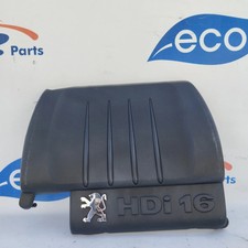 Carter Coprimotore Peugeot 307