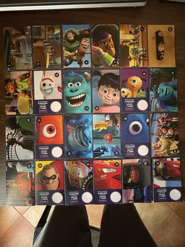 Pixar 2026 conad 24 - pixar,
