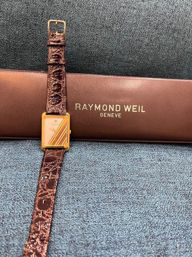 Orologio vestito raymond weil - raymond,