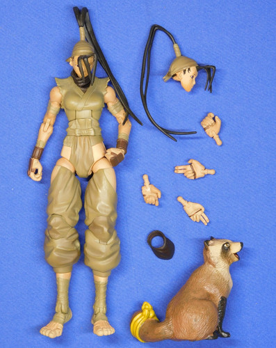 Street fighter ibuki - fighter,