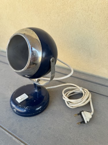 Lampada tavolo eyeball - lampada,
