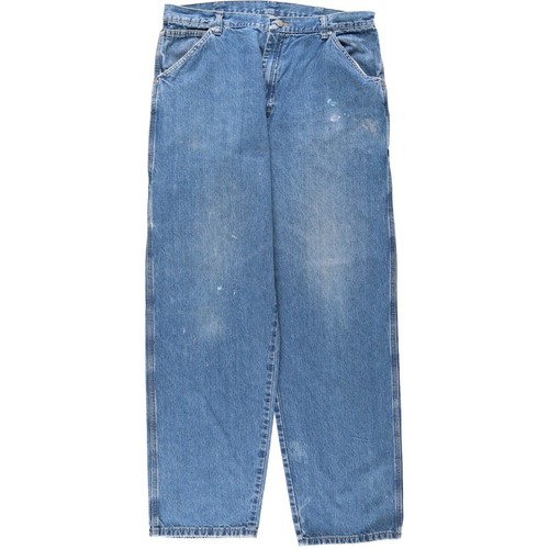 Pantalone uomo wrangler usato - uomo,