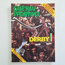 guerin sportivo 1976 n°49 ●