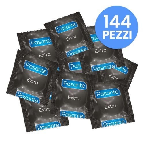 Pasante extra resistenti - resistenti, 144