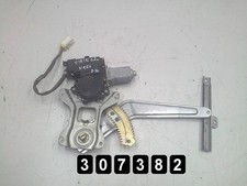 2002 MITSUBISHI PAJERO PININ