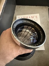 Schneider-Kreuznach Durst