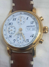 Orologio uomo montblanc - uomo,