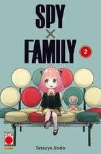 Libro - Endo Tatsuya - Spy X