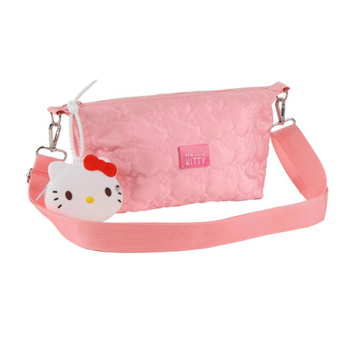 Borsetta hello kitty con - borsetta,