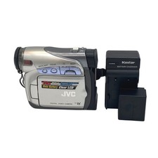 Videocamera digitale JVC
