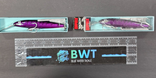 Rapala magnum confezione 2 - confezione,
