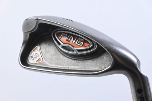 Ping g10 ferro stiro - #4,