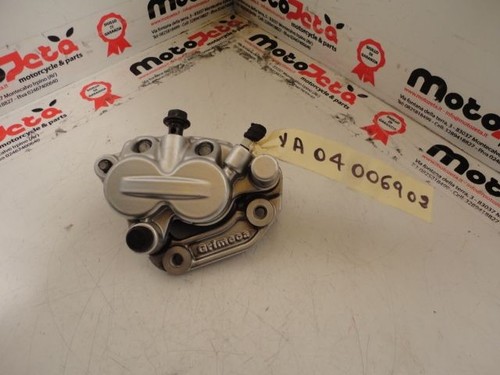 Pinza freno anteriore front - freno,