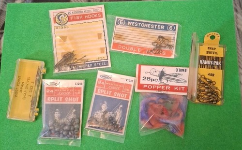 Lotto vintage confezioni - lotto, di