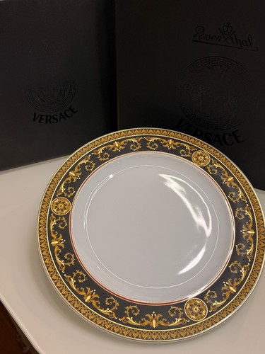 Versace rosenthal piatto - rosenthal,