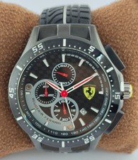Orologio da polso uomo Ferrari