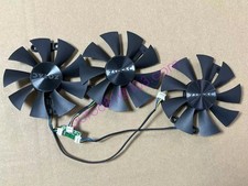 3PCS/SET GA91S2H ventola