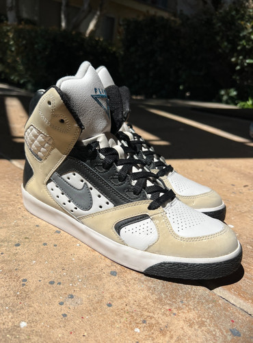 Nike auto flight - nike, high