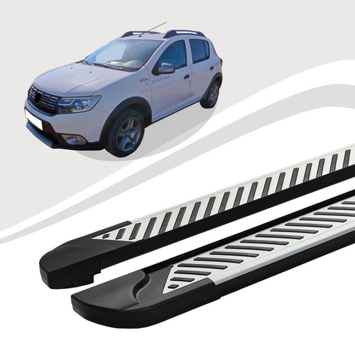 Pedane adatte per dacia - pedane,