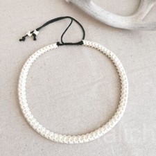 Collana Vero Serpente