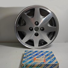 RUOTA IN LEGA B799 5 1/2JX14 LANCIA DEDRA - DELTA ORIGINALE 46400619