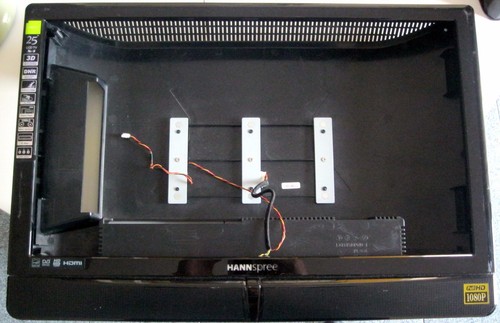 Scocca cover anteriore - -,