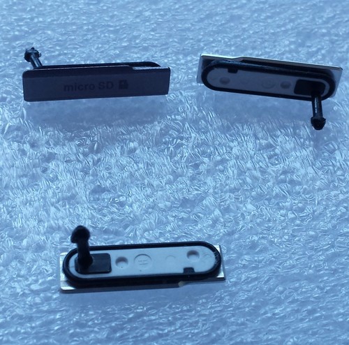 Cover scheda tappo - scheda, sd