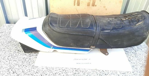 Sella honda cb900f - sella,