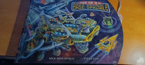 Base spaziale cox 2008 - spaziale,