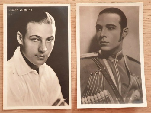 Cartoline fotografiche - n., 2
