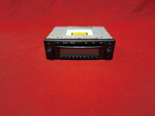 Becker monza 7886 autoradio - be,