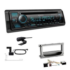 Kenwood Ricevitore Radio